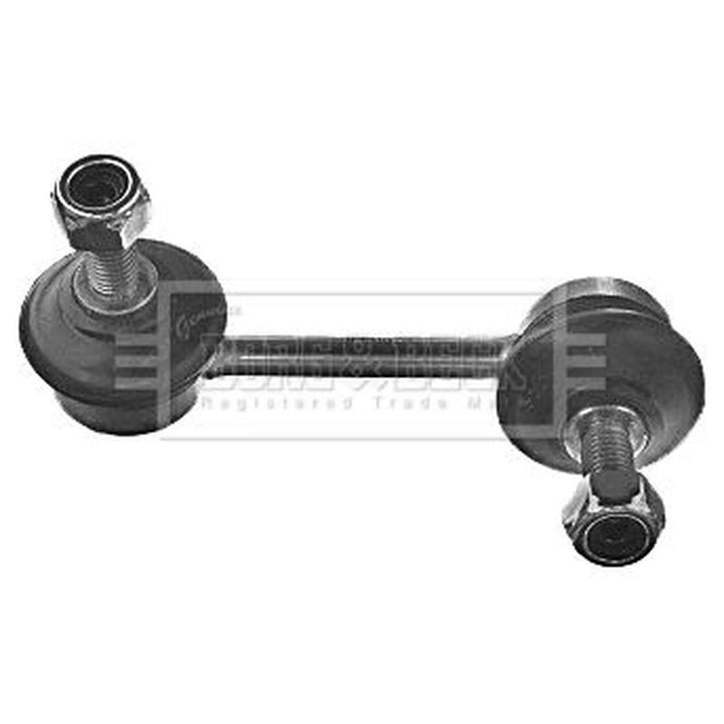 Borg & Beck Stabiliser Bar Link Coupling Rod BDL6643