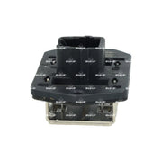 NRF Heater Blower Resistor 342142