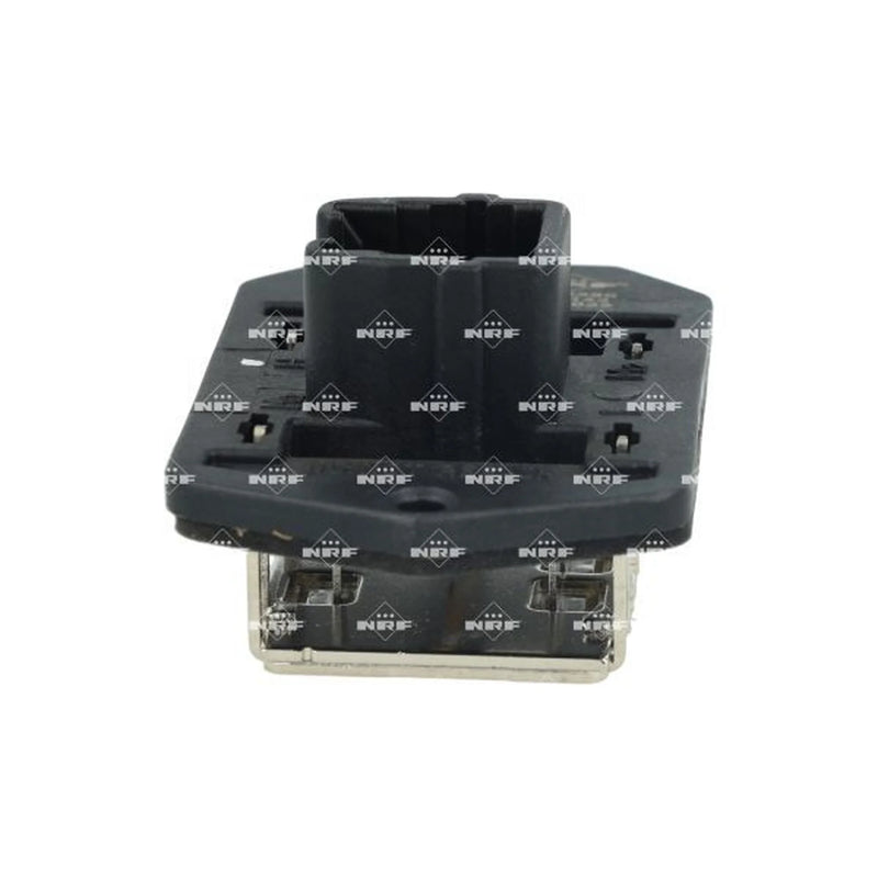 NRF Heater Blower Resistor 342142