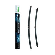 Valeo Aerotwin Front Wiper Blade Set 750mm + 700mm 566024