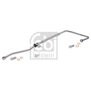 Febi Turbo Oil Feed Return Line 187874