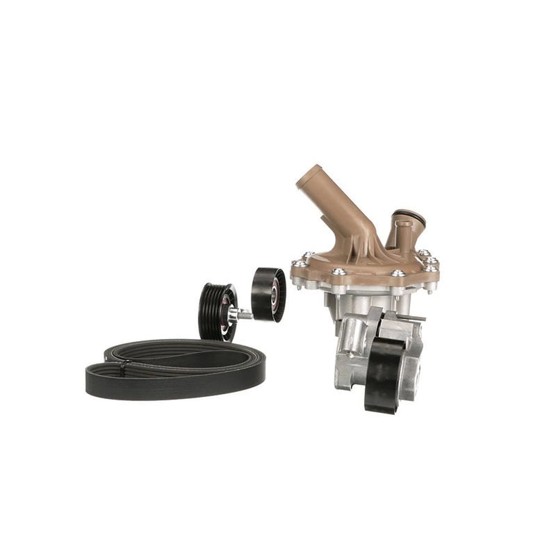 Gates Micro-V Wpk KP26PK1670