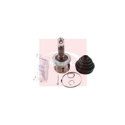 Apec CV Axle Shaft Assembly Front ACV1234