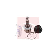 Apec CV Axle Shaft Assembly Front ACV1234