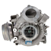 Febi Turbocharger Turbo Unit 186866