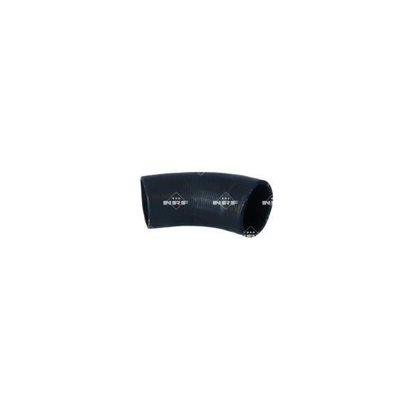 NRF Intercooler Turbo Charge Air Hose 166053