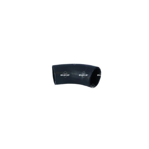 NRF Intercooler Turbo Charge Air Hose 166053