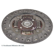 Blue Print Clutch Friction Disc Plate 18 Splines ADK83129