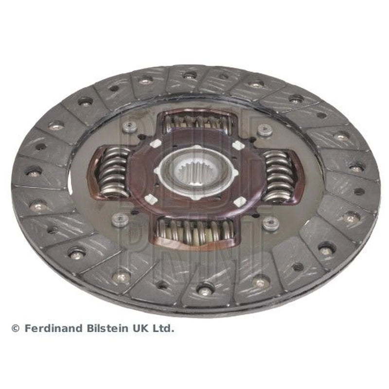 Blue Print Clutch Friction Disc Plate 18 Splines ADK83129