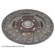 Blue Print Clutch Friction Disc Plate 18 Splines ADK83129