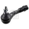 Febi Steering Tie Rod End Ball Joint Front Left 183068