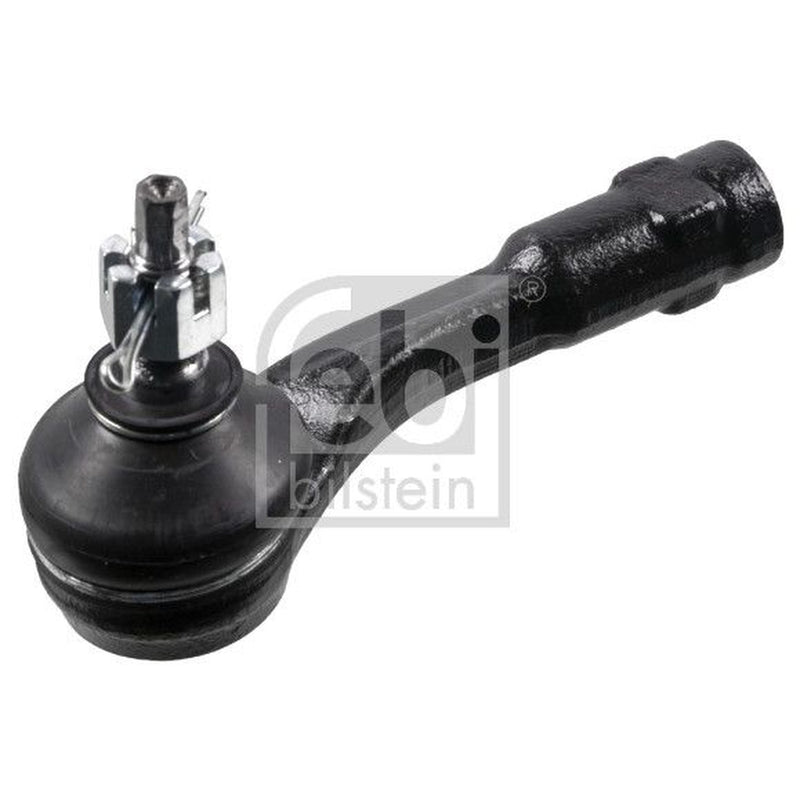 Febi Steering Tie Rod End Ball Joint Front Left 183068