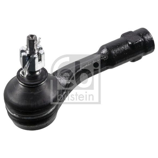 Febi Steering Tie Rod End Ball Joint Front Left 183068