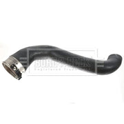 Borg & Beck Intercooler Turbo Charge Air Hose BTH1315