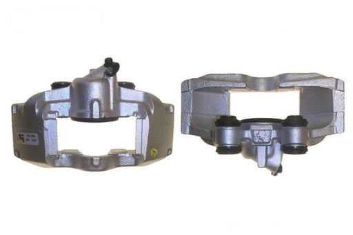 BOSCH 0204103285 Brake Caliper Front Left N/S Passenger Side Fits Renault Twingo Bosch - Town Parts