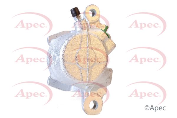 Apec Brake Caliper Assembly Front Right