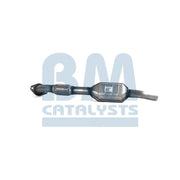 BM Catalysts Homologated Diesel Cat BM80503H
