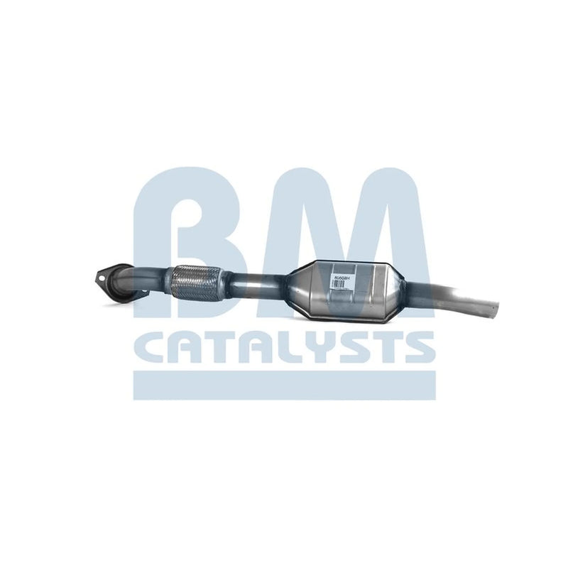 BM Catalysts Homologated Diesel Cat BM80503H