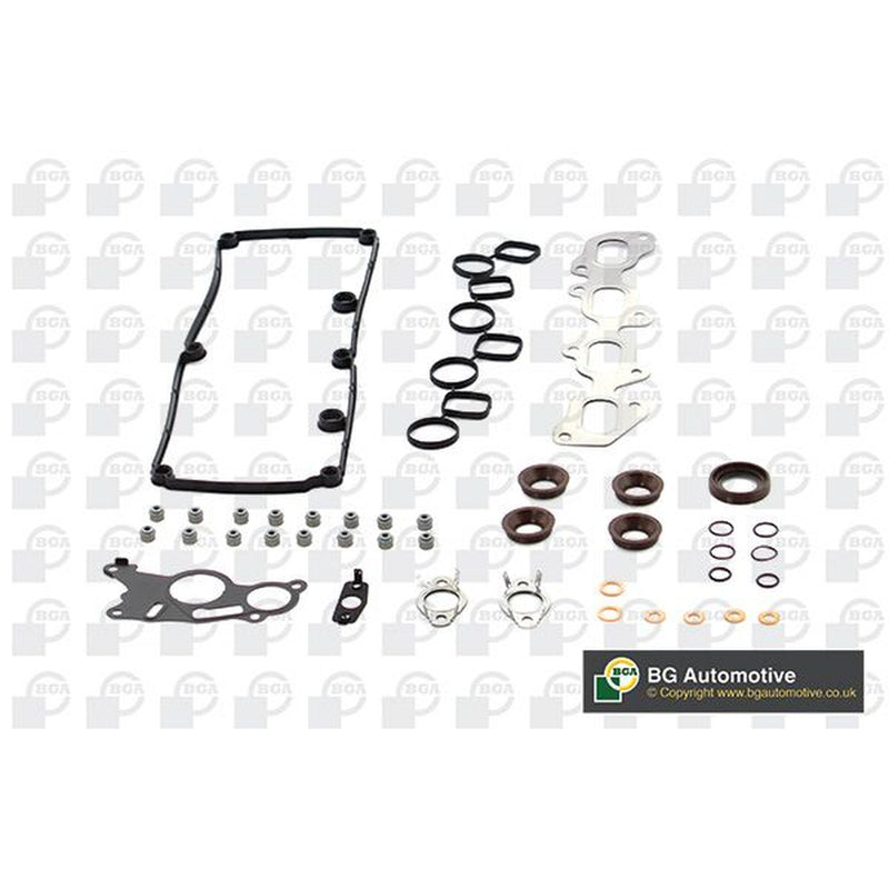 BGA Cylinder Head Gasket Kit HN0125