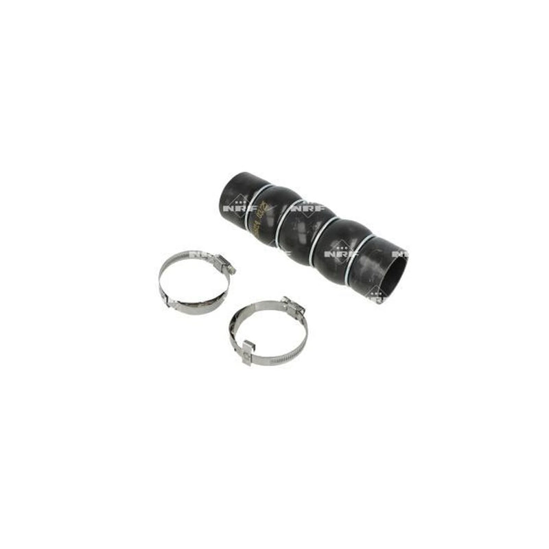 NRF Intercooler Turbo Charge Air Hose Inlet 166014