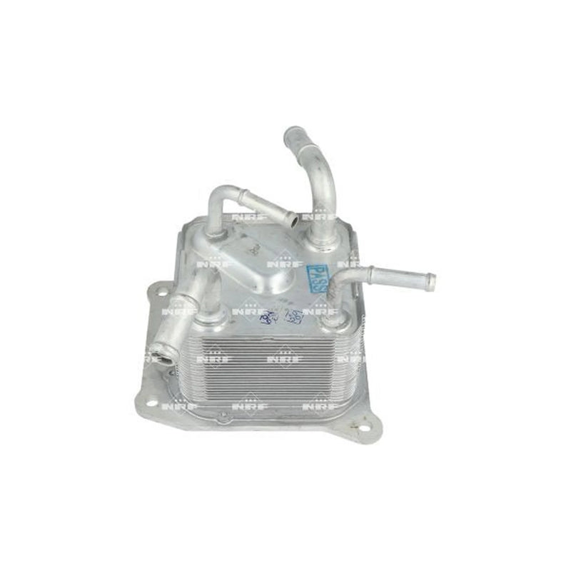 NRF Automatic Gearbox Oil Cooler Left 310071