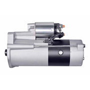 Hella Starter Motor 12V 2.2kW 10 Teeth 8EA 011 610-671