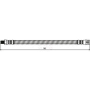 Apec Brake Hydraulic Hose Line Rear HOS3733