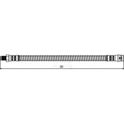 Apec Brake Hydraulic Hose Line Rear HOS3733