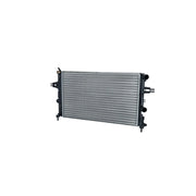 NRF Engine Radiator 58176A