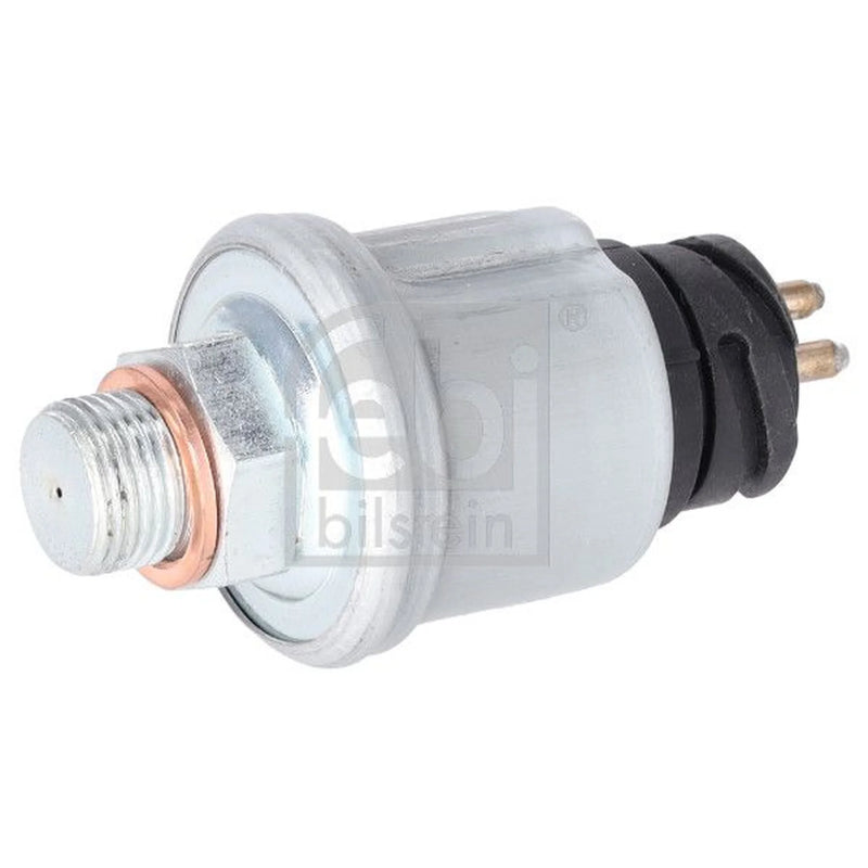 Febi Oil Pressure Sensor 3 Connectors 18602
