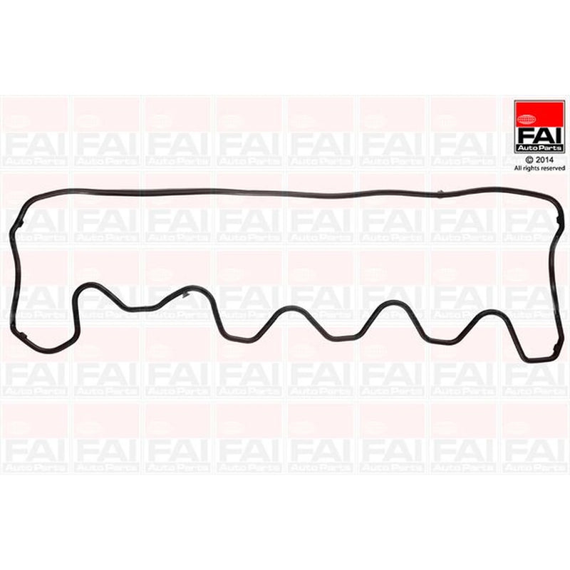 FAI Cylinder Head Cover Gasket RC1328S