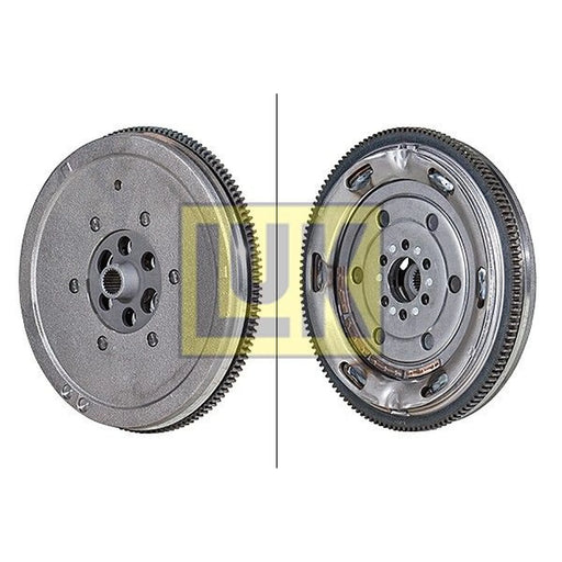 LuK Engine Flywheel Teeth 415062308