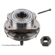 Blue Print Wheel Bearing Kit Front Right 87mm ADA108201