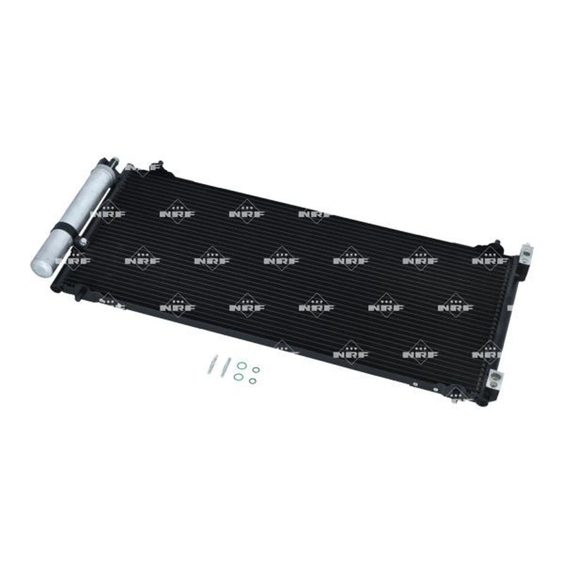 NRF Air Conditioning Condenser 35905