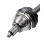 Febi CV Drive Shaft Driveshaft Front Right 181562