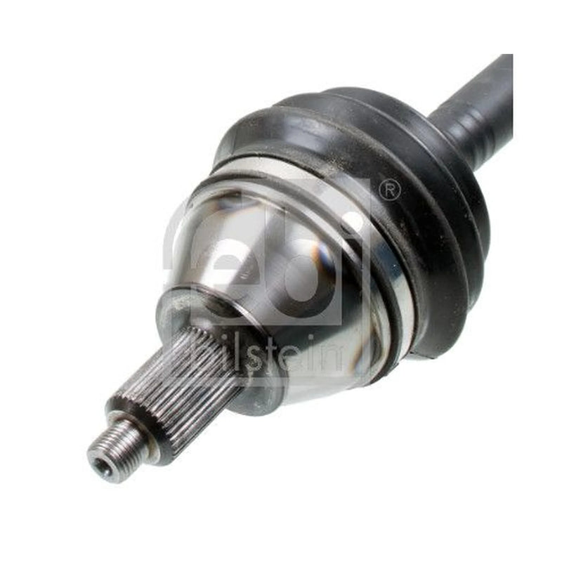 Febi CV Drive Shaft Driveshaft Front Right 181562