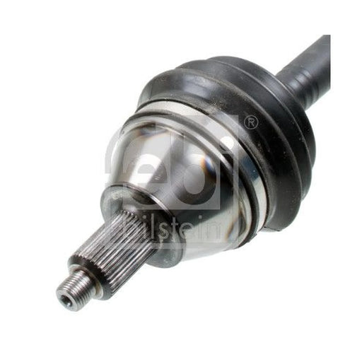 Febi CV Drive Shaft Driveshaft Front Right 181562