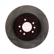 Apec 2 x Vented Front Brake Discs DSK3042