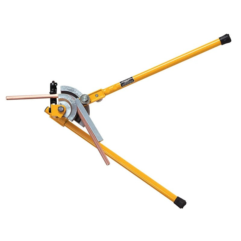 IRWIN Hilmor GLM Minor Tube Bender 15-22mm - T591057