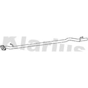 Klarius Exhaust Pipe OD DN710M