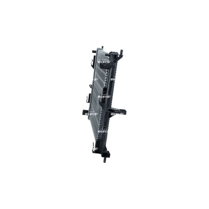 NRF Engine Radiator 53758