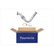 Hella Exhaust Pipe OD 8LA 366 006-481