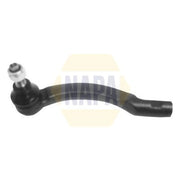 NAPA Steering Tie Rod End Ball Joint Front Left M14x2.0 NST6134