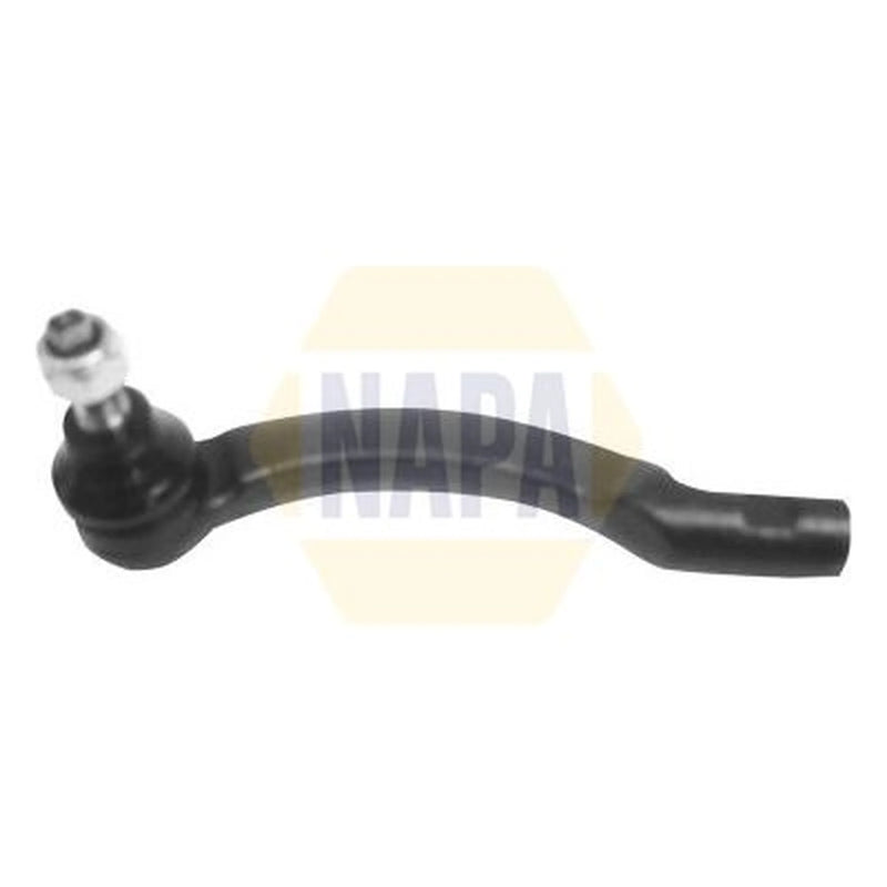 NAPA Steering Tie Rod End Ball Joint Front Left M14x2.0 NST6134