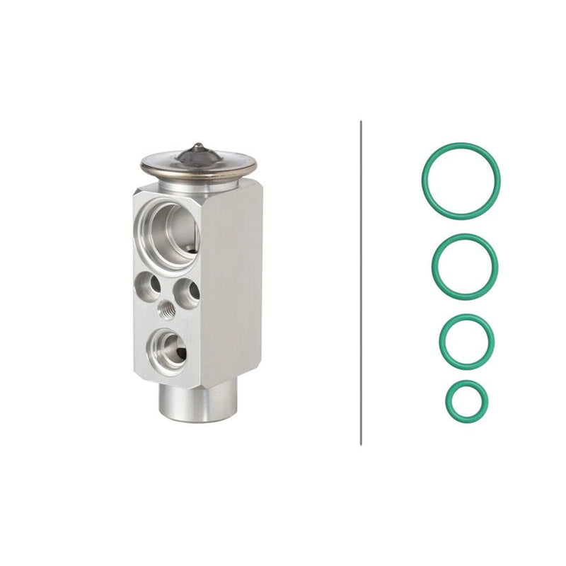 Hella Air Conditioning Expansion Valve 8UW 366 260-181