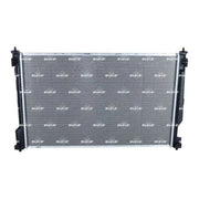 NRF Engine Radiator 550334