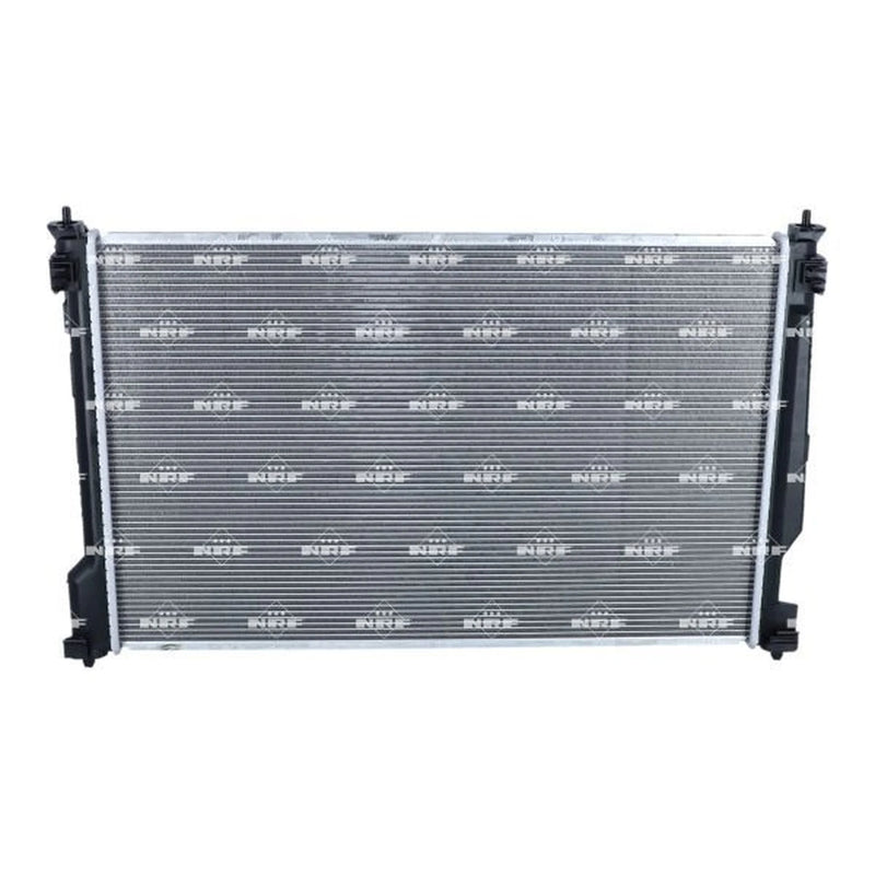 NRF Engine Radiator 550334