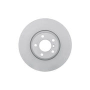 Bosch 2 x Vented Front Brake Discs 0 986 479 436