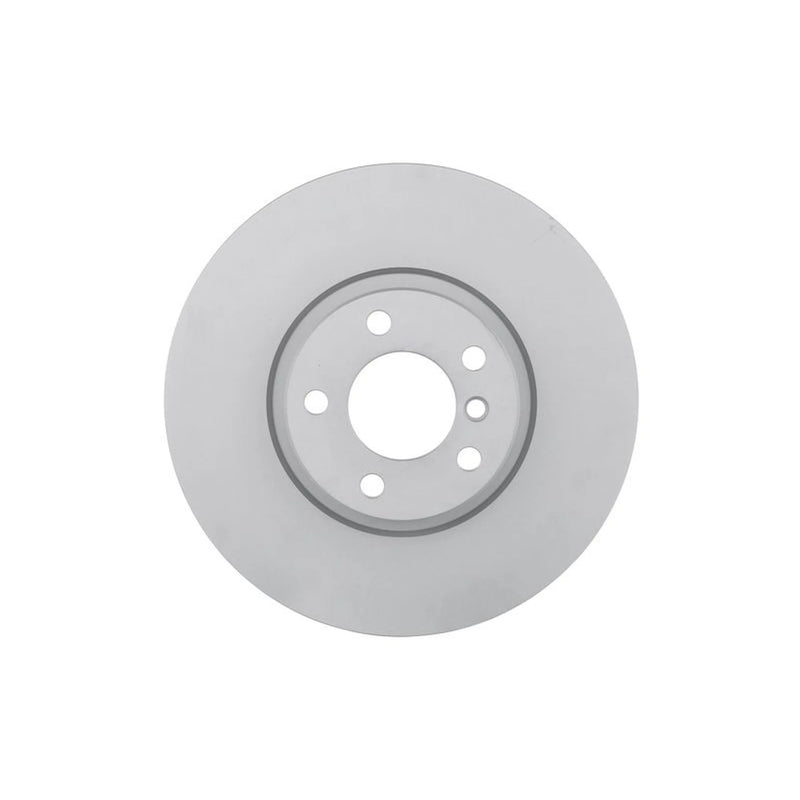 Bosch 2 x Vented Front Brake Discs 0 986 479 436