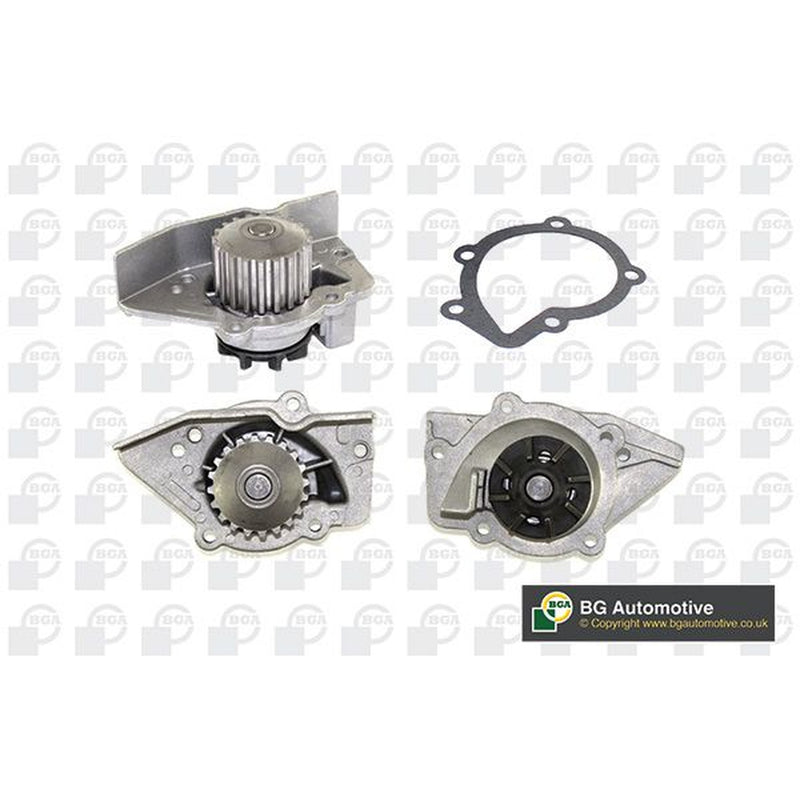 BGA Engine Cooling Water Pump CP3128